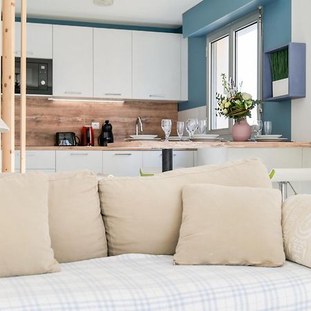 Joli Appartement Idealement Situe A Deux Pas De La Grande Plage - 4 Pers Les Sables-dʼOlonne Zewnętrze zdjęcie