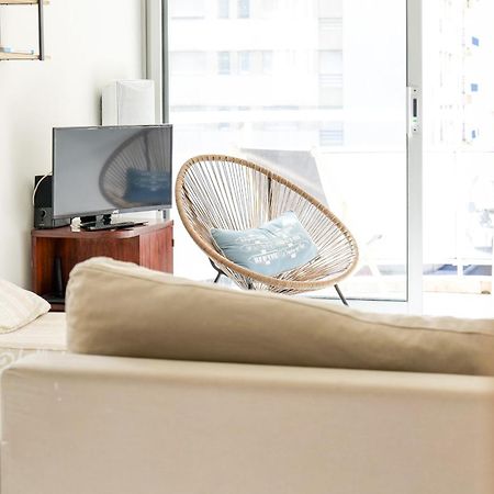 Joli Appartement Idealement Situe A Deux Pas De La Grande Plage - 4 Pers Les Sables-dʼOlonne Zewnętrze zdjęcie