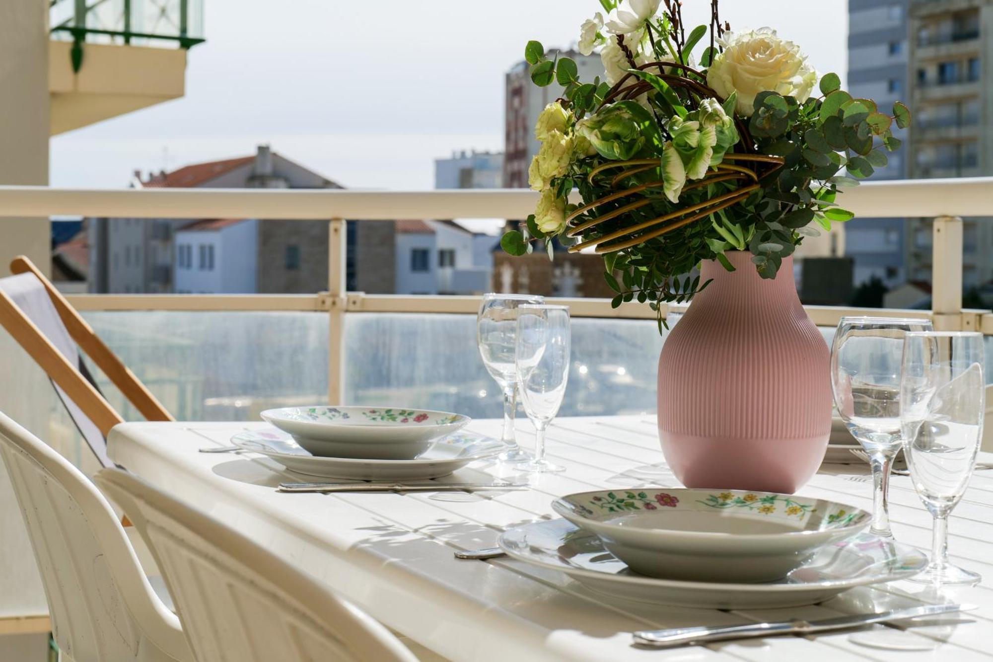 Joli Appartement Idealement Situe A Deux Pas De La Grande Plage - 4 Pers Les Sables-dʼOlonne Zewnętrze zdjęcie